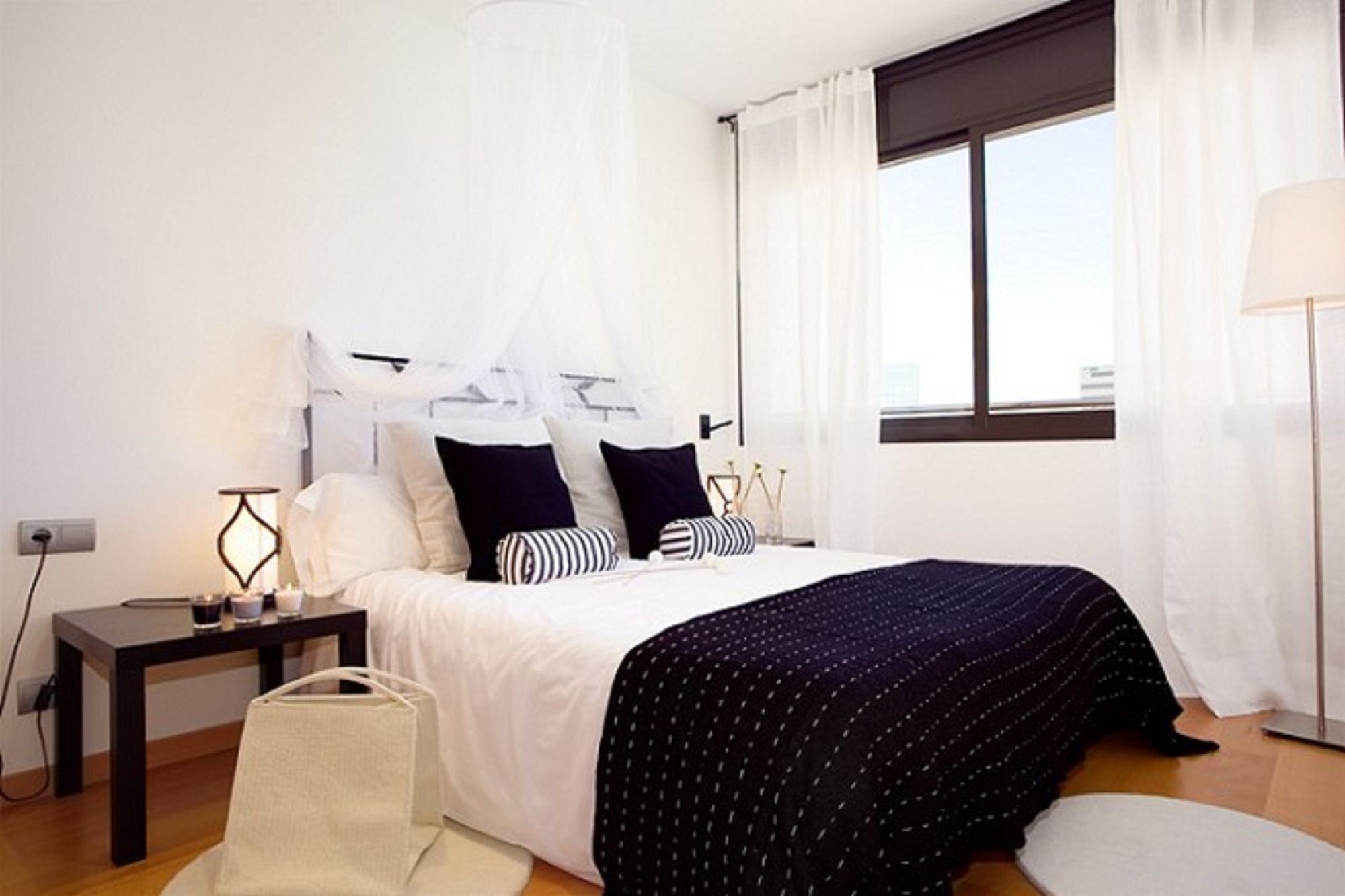 Stylish Appartement *