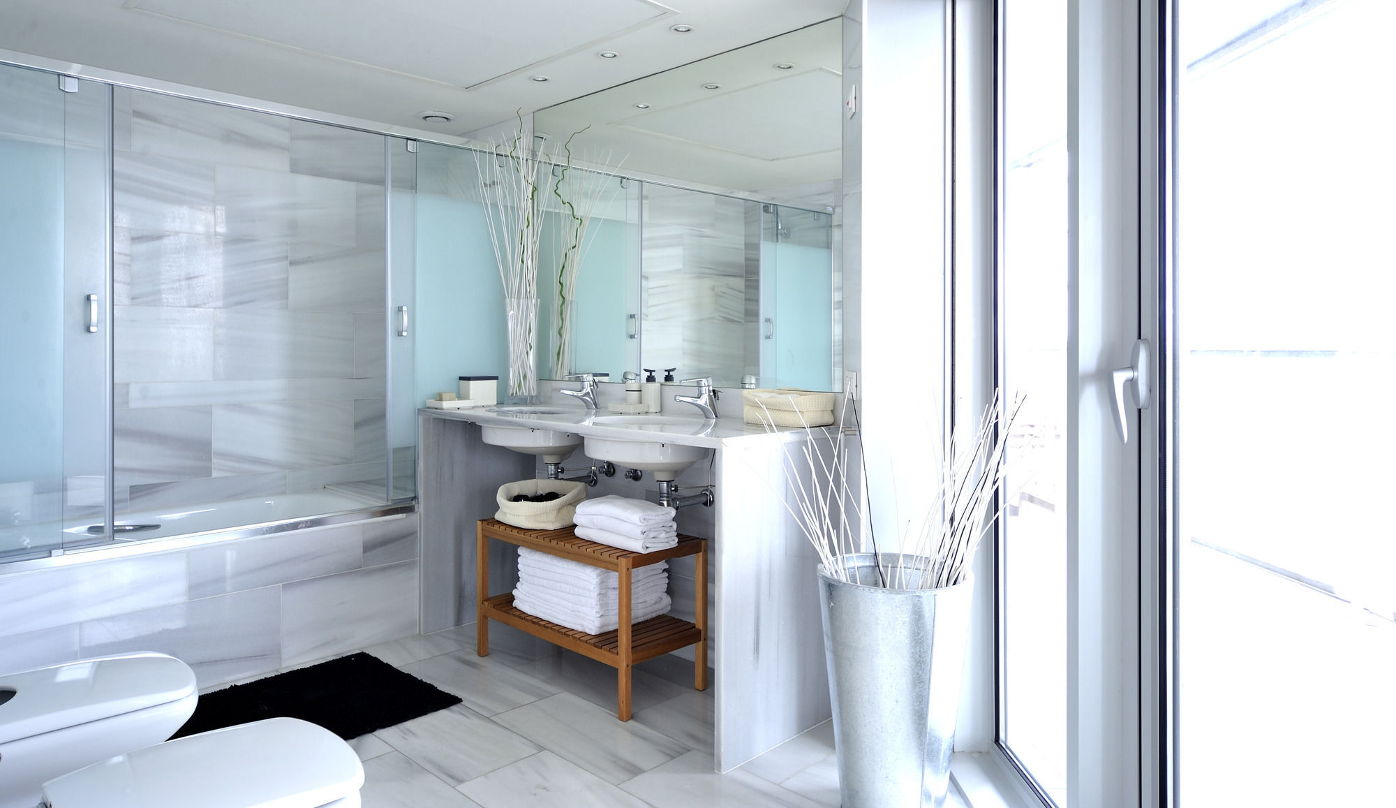 Appartement Stylish Barcelone