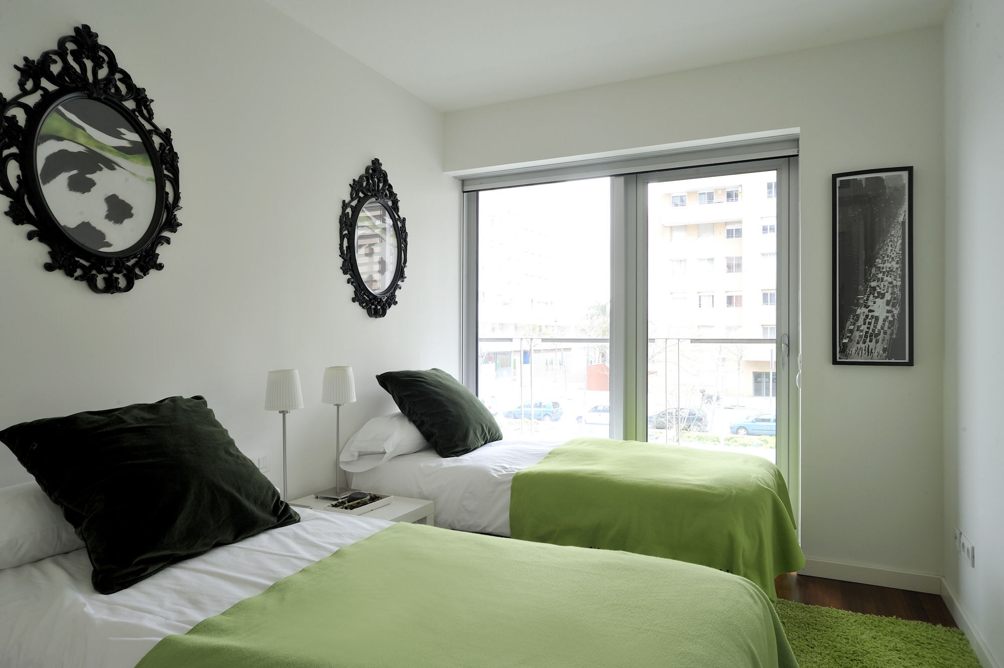 Appartement Stylish *