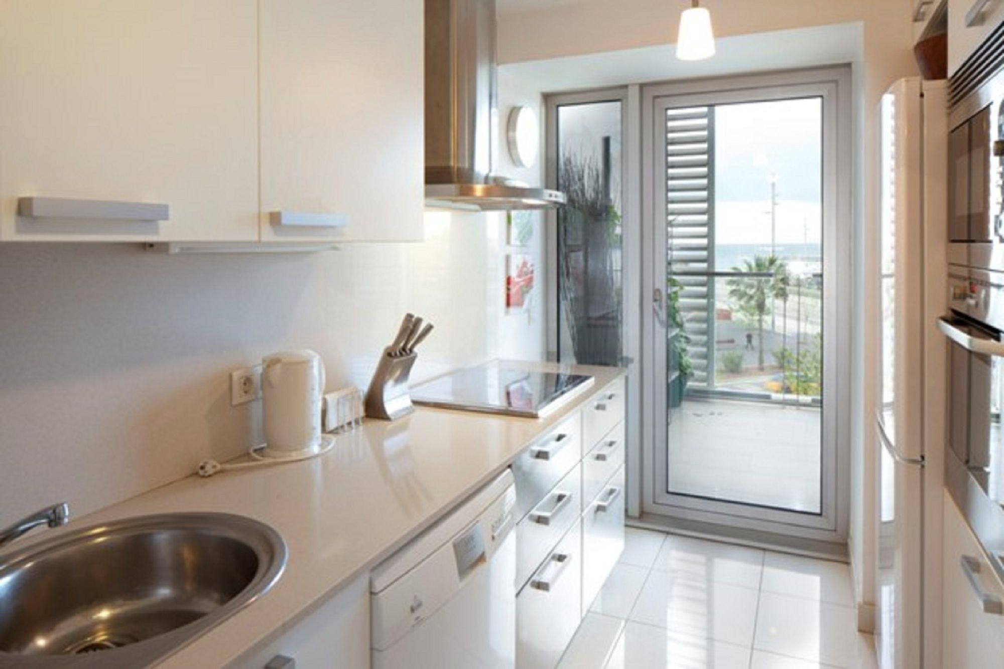 Stylish Appartement *