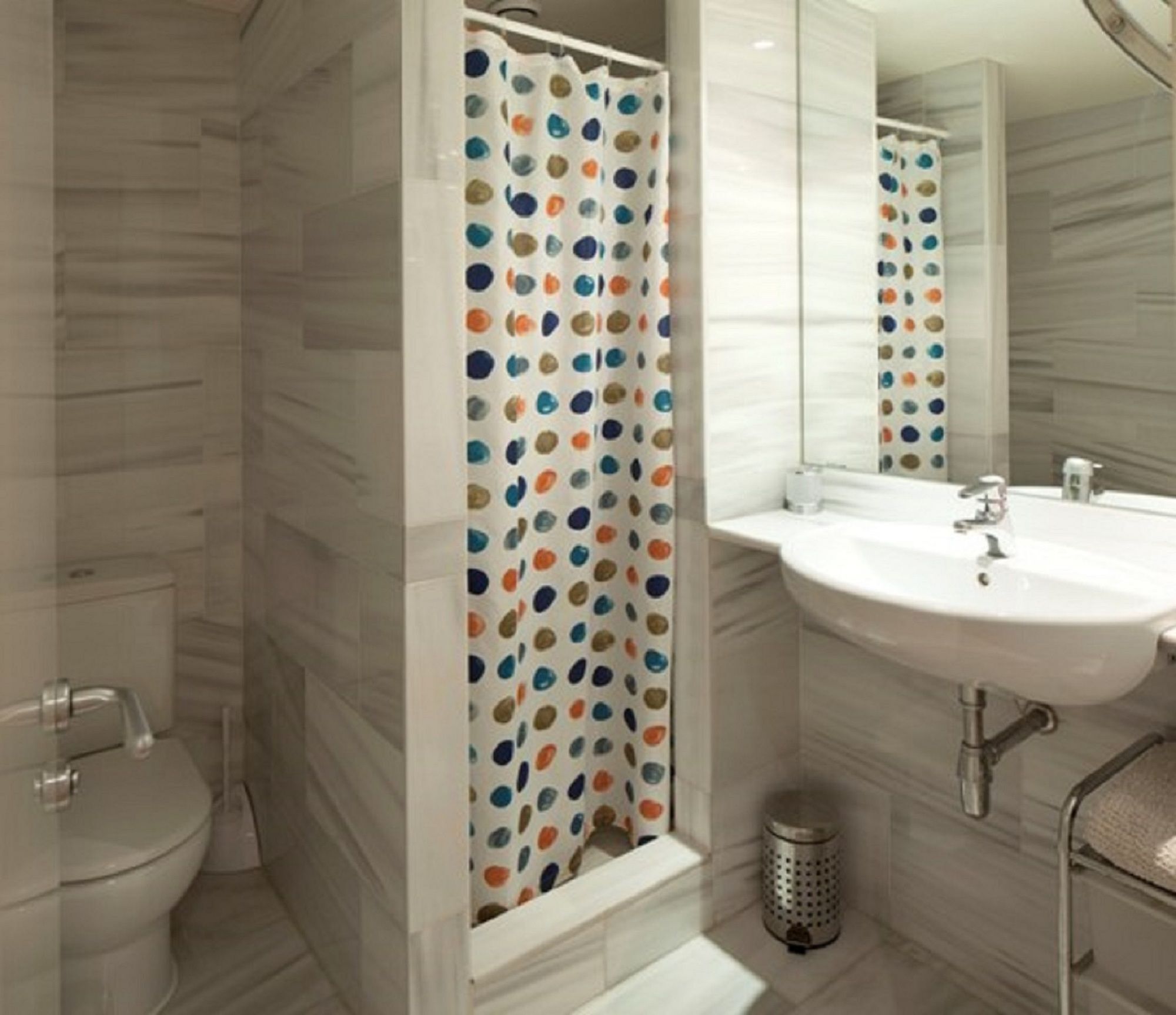 Stylish Appartement *