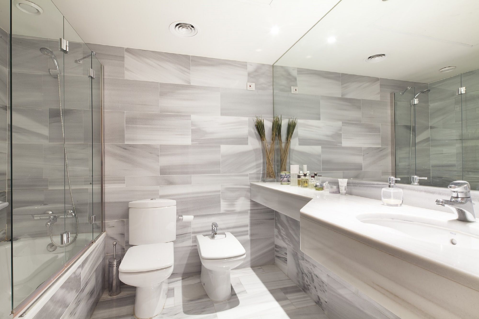 Appartement Stylish Barcelone