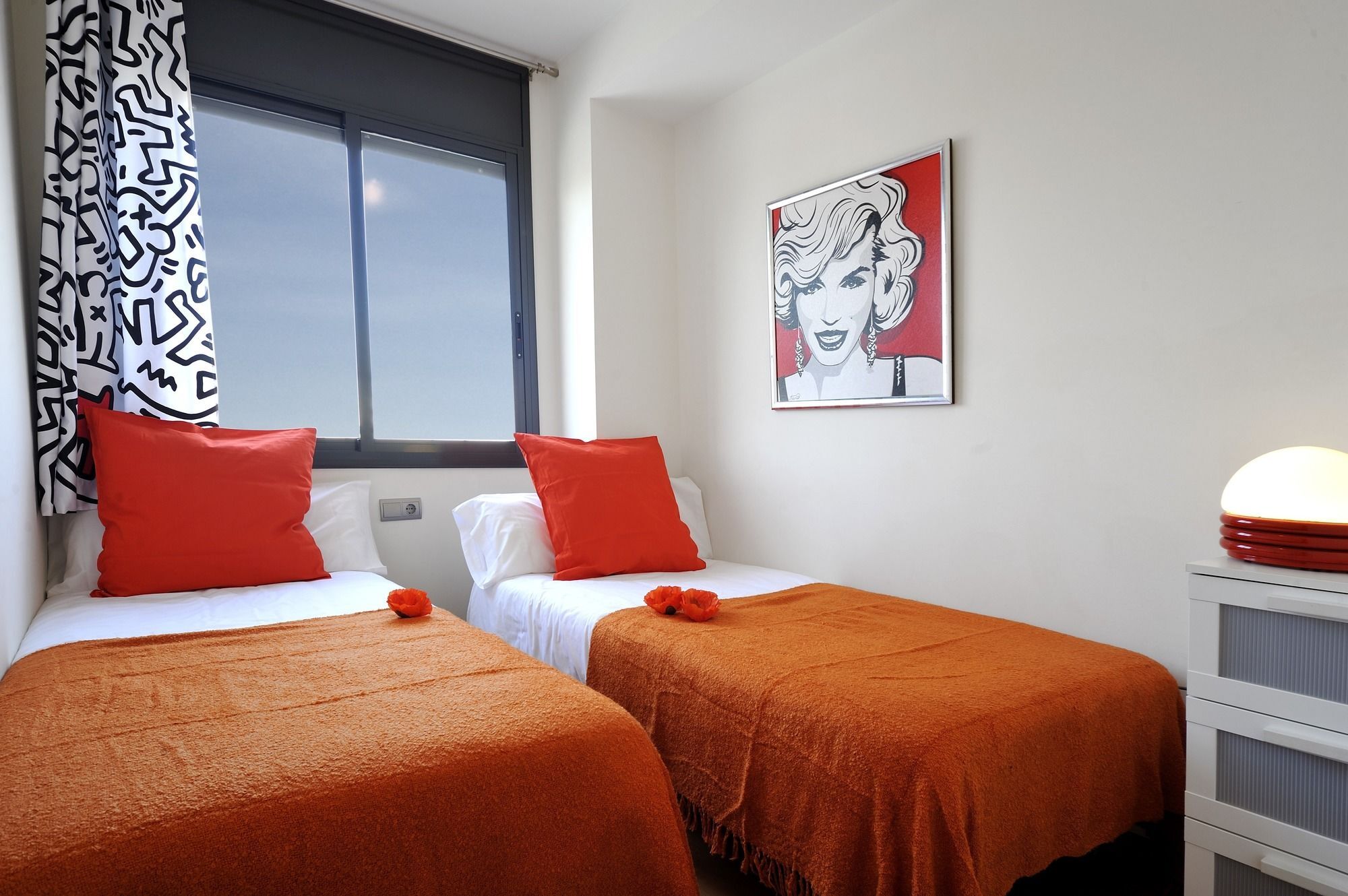 Appartement Stylish