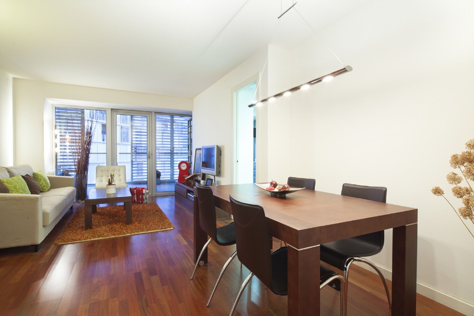 Stylish Appartement