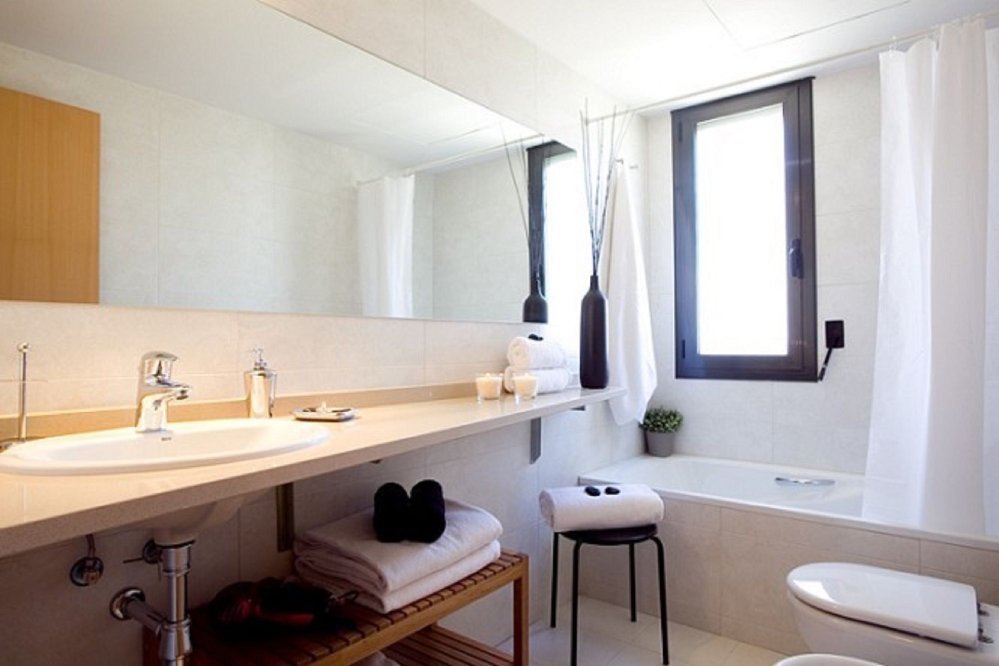 Appartement Stylish