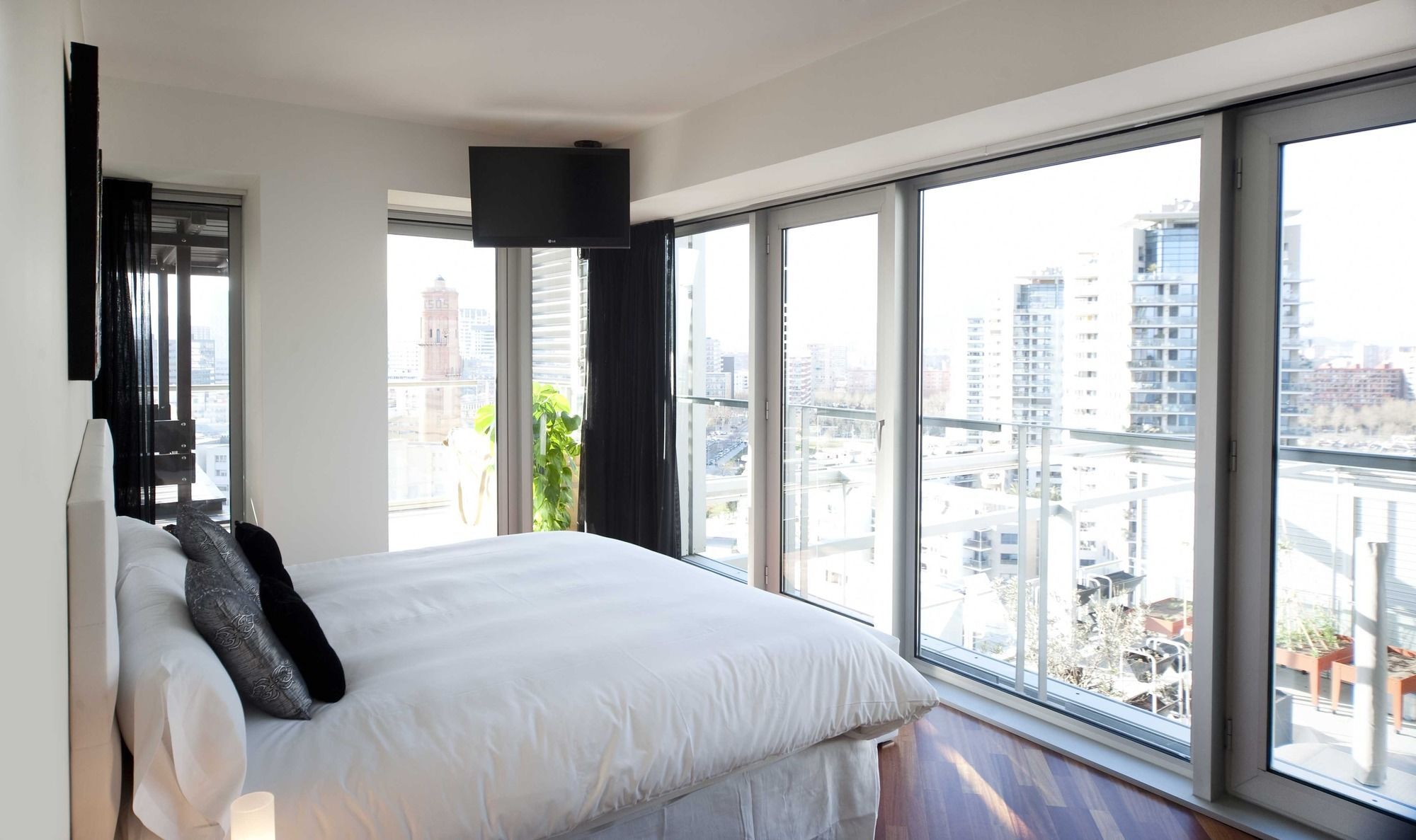 Appartement Stylish *