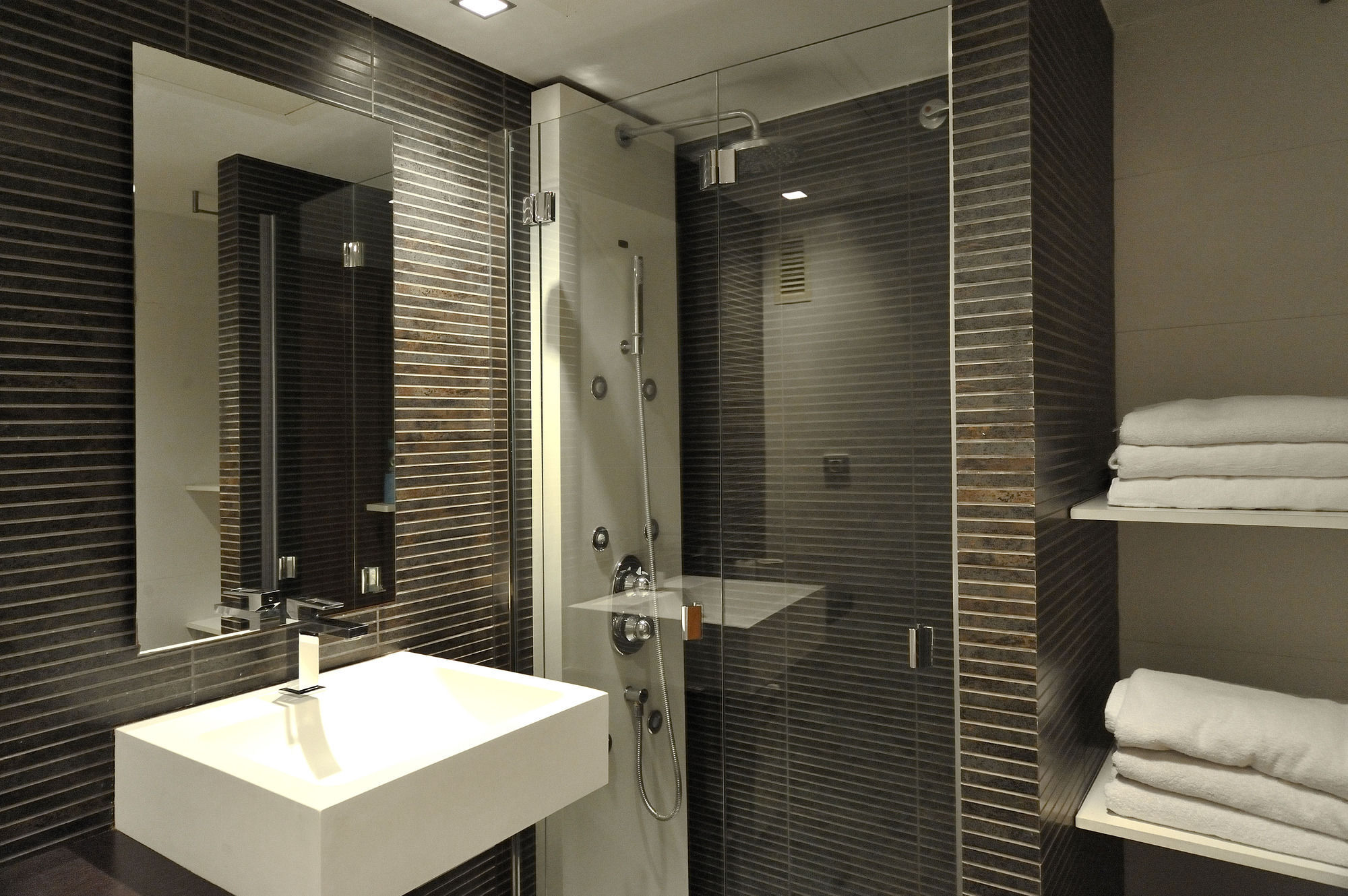 Appartement Stylish *