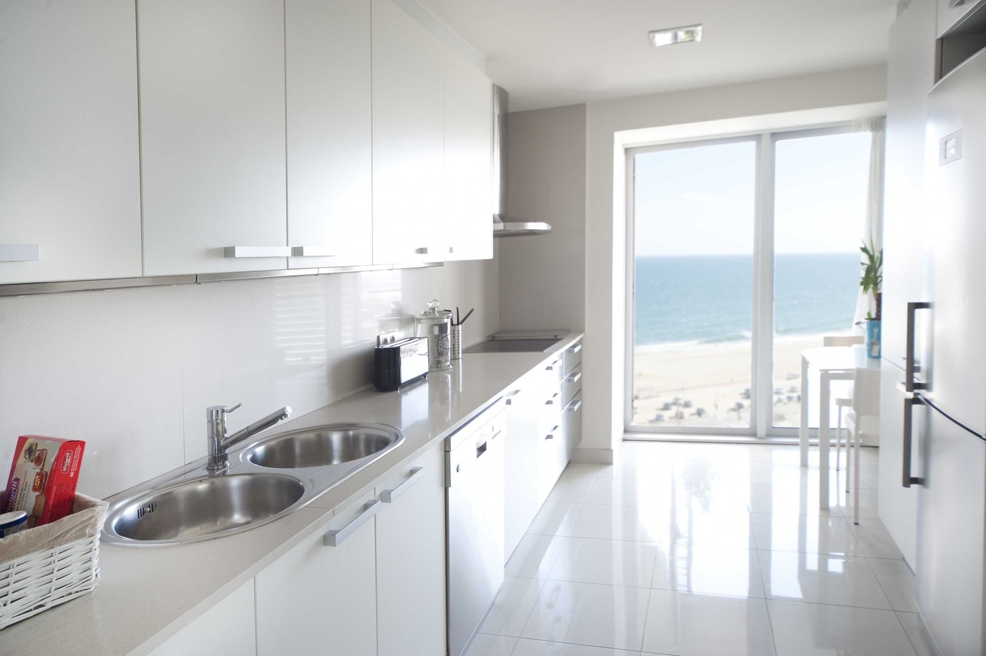 Stylish Appartement Barcelone