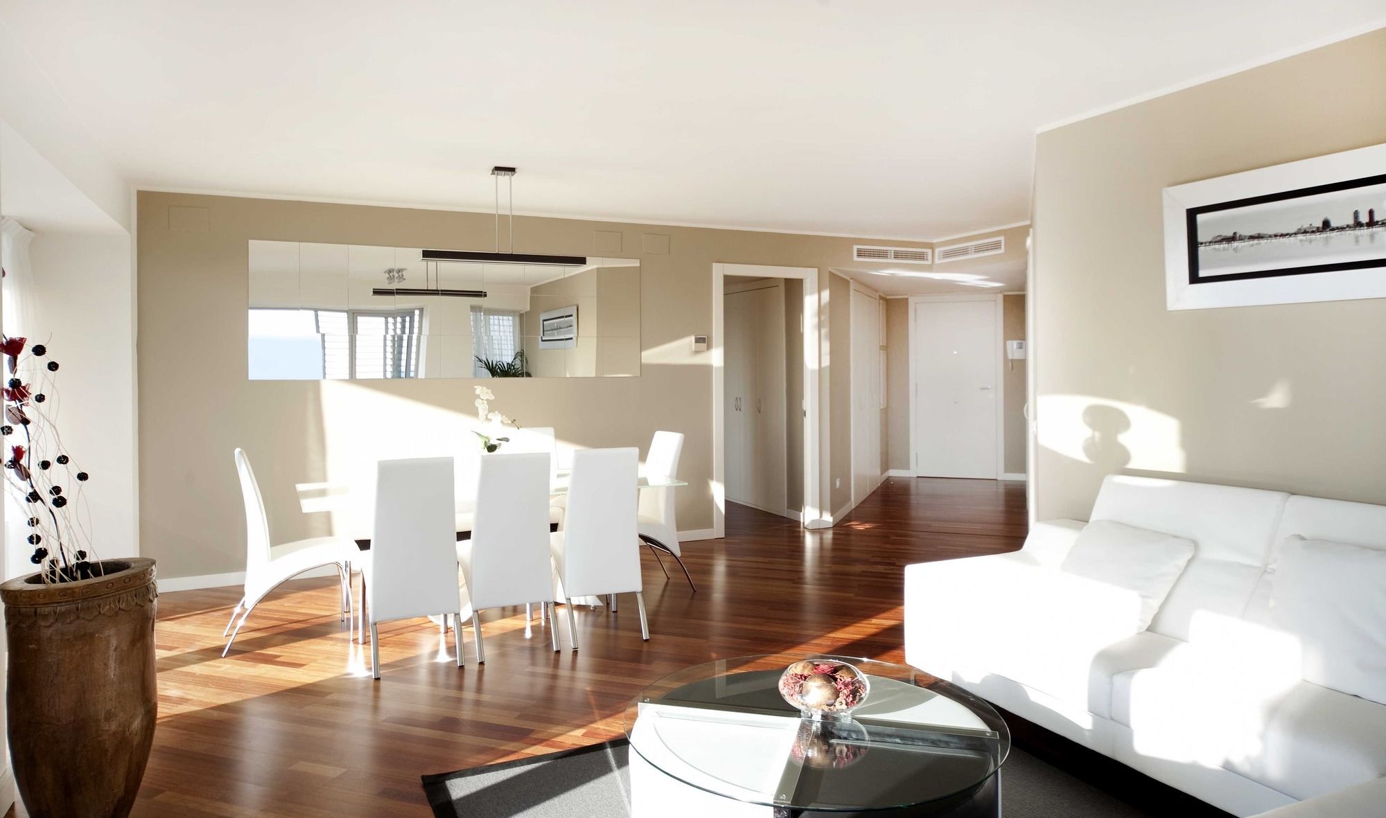 Appartement Stylish *