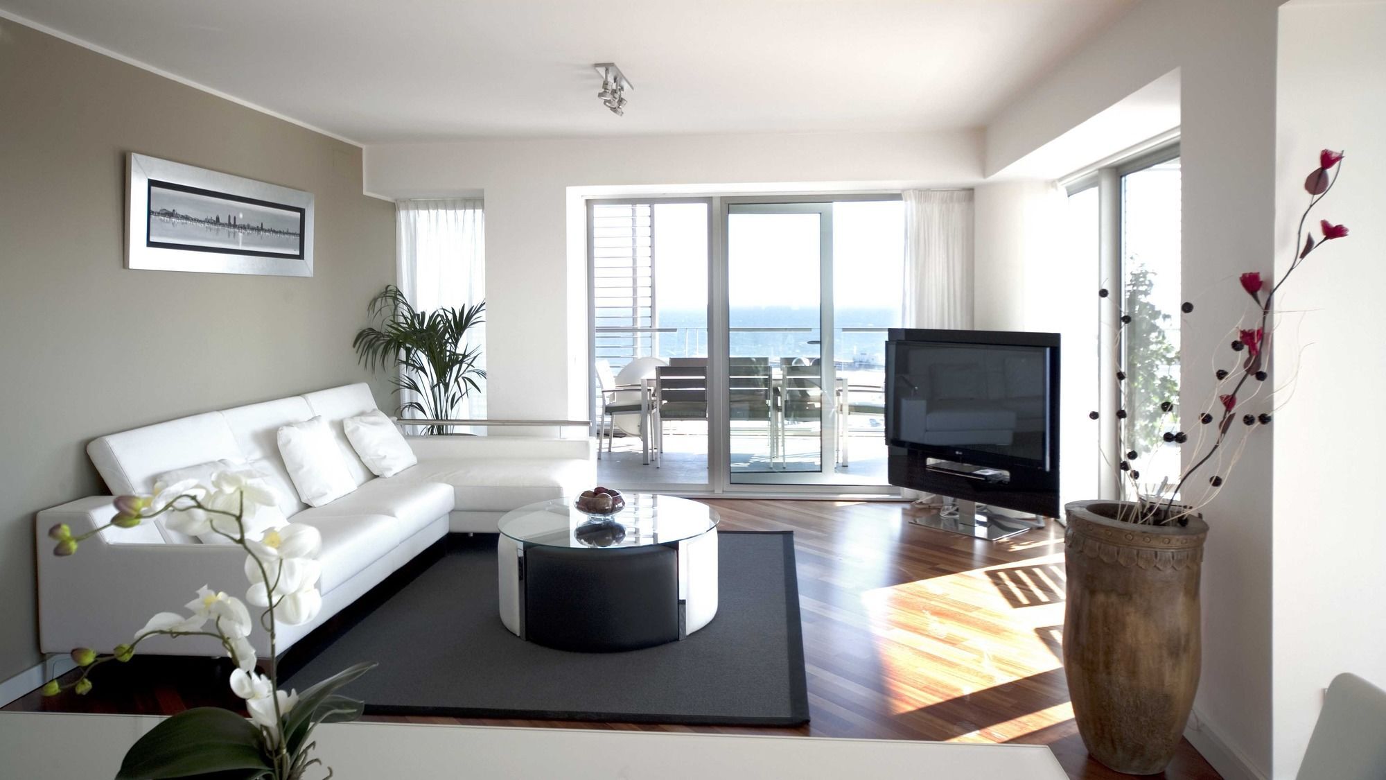 Appartement Stylish *