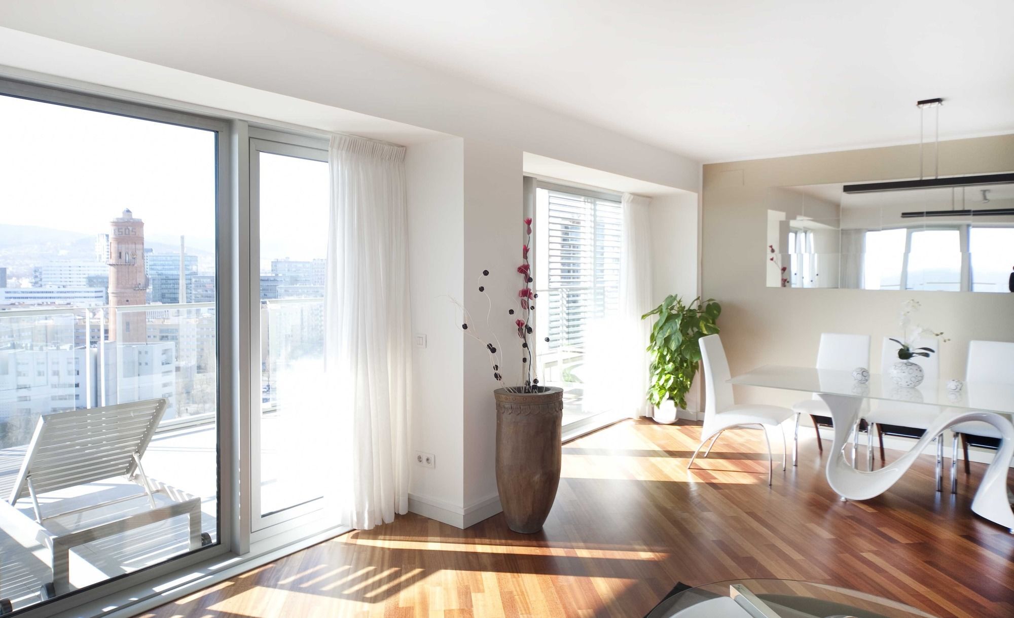 Appartement Stylish Barcelone