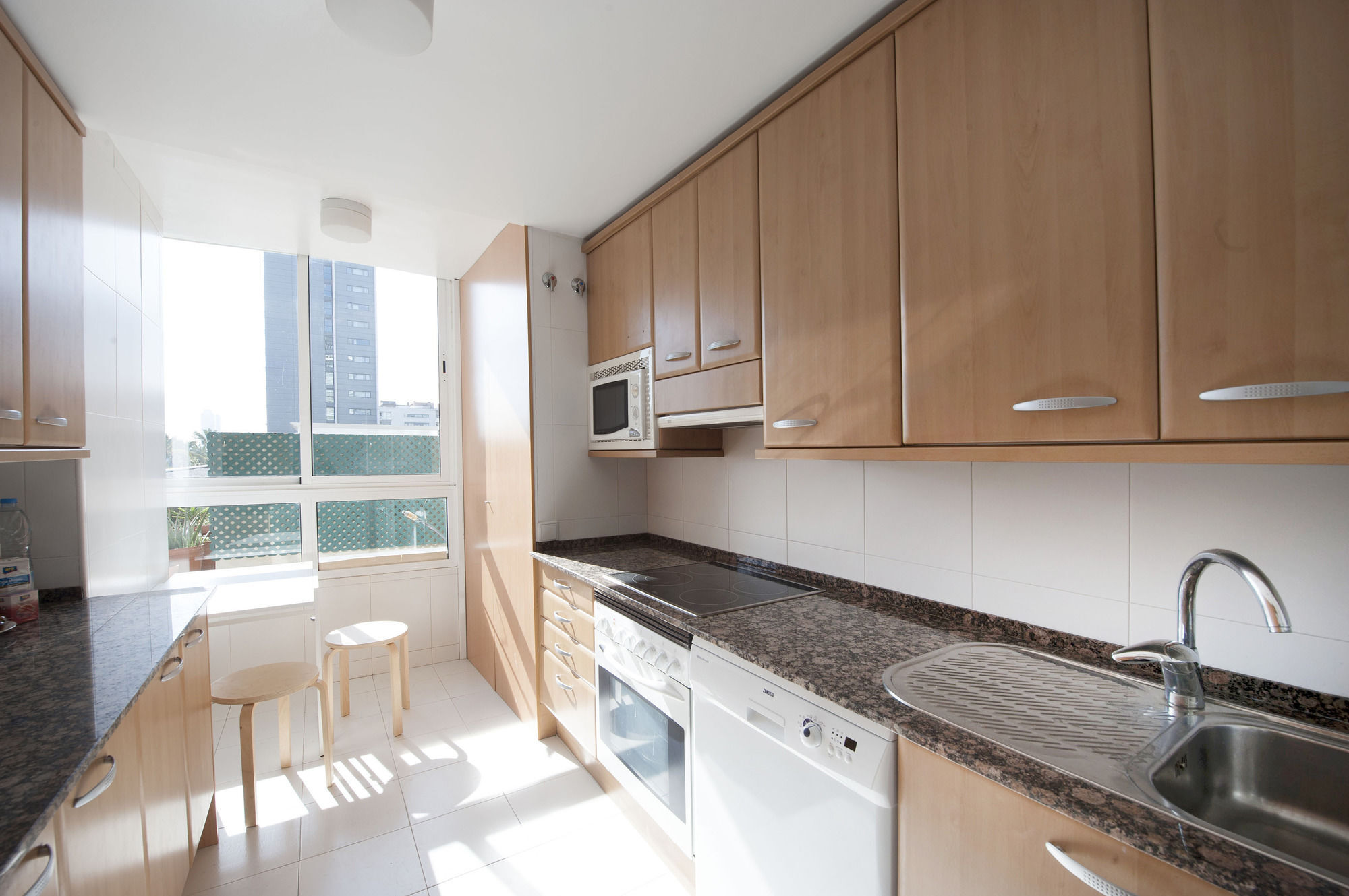 Appartement Stylish Barcelone