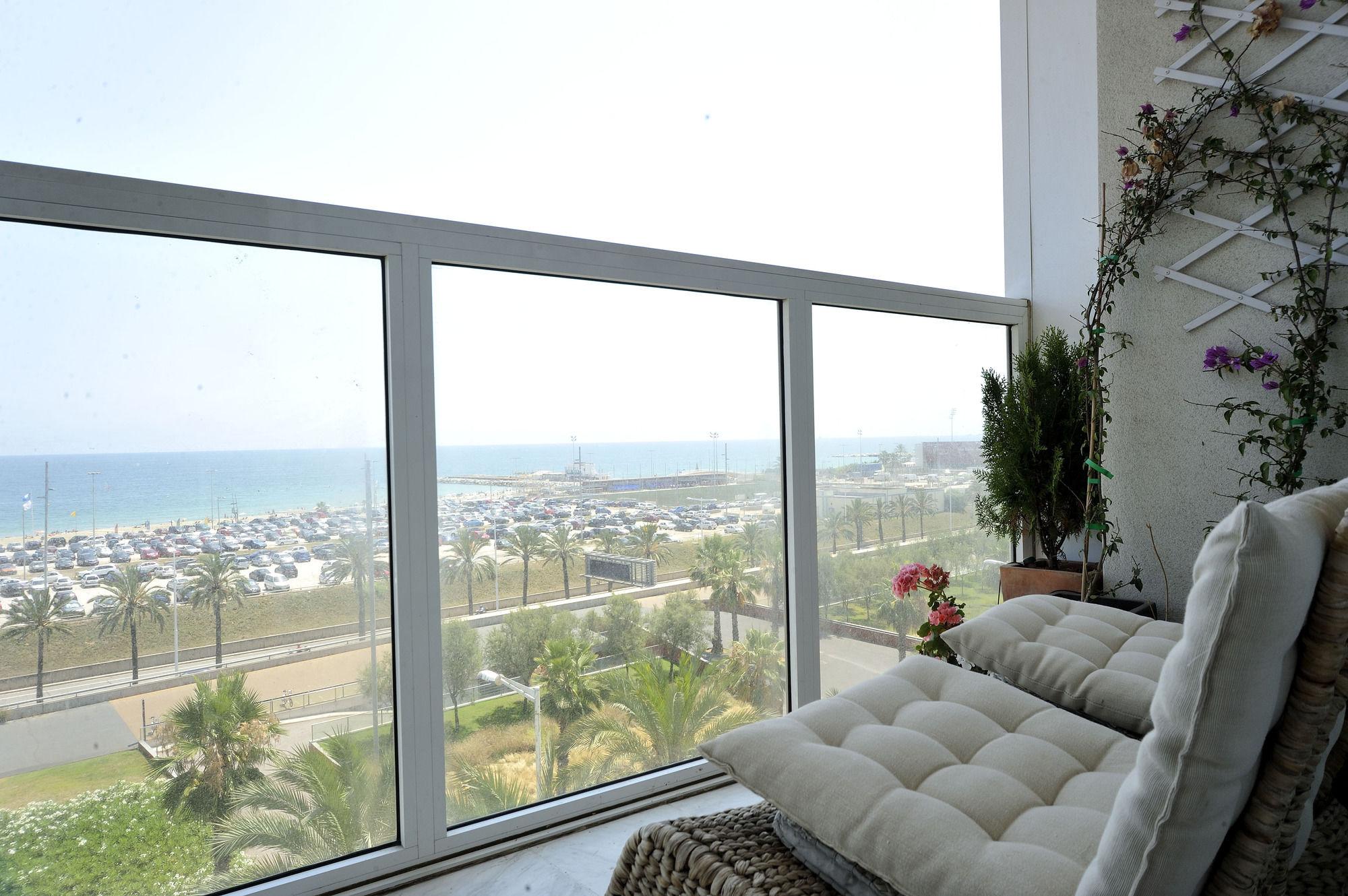 Appartement Stylish Barcelone