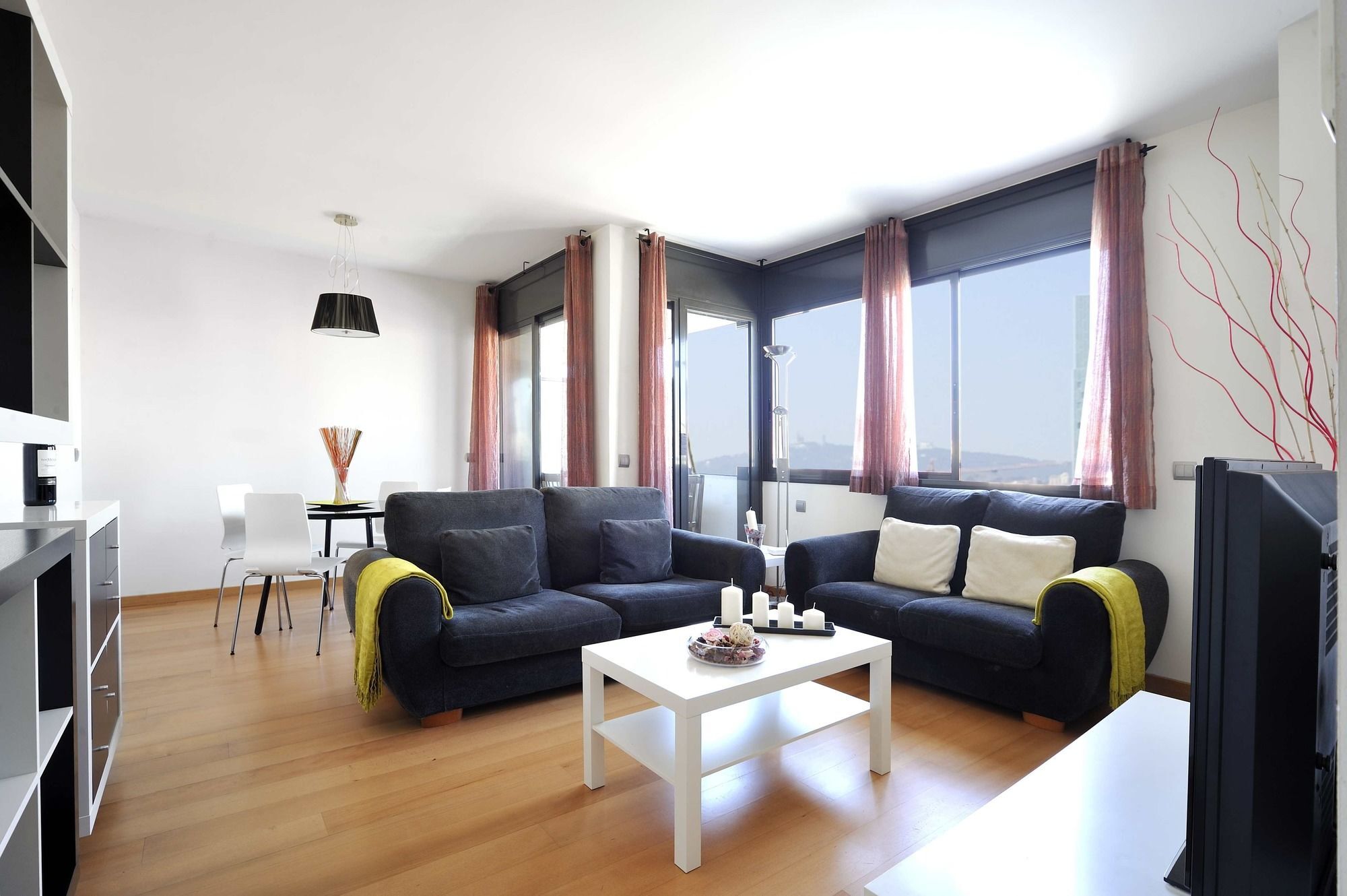 Appartement Stylish
