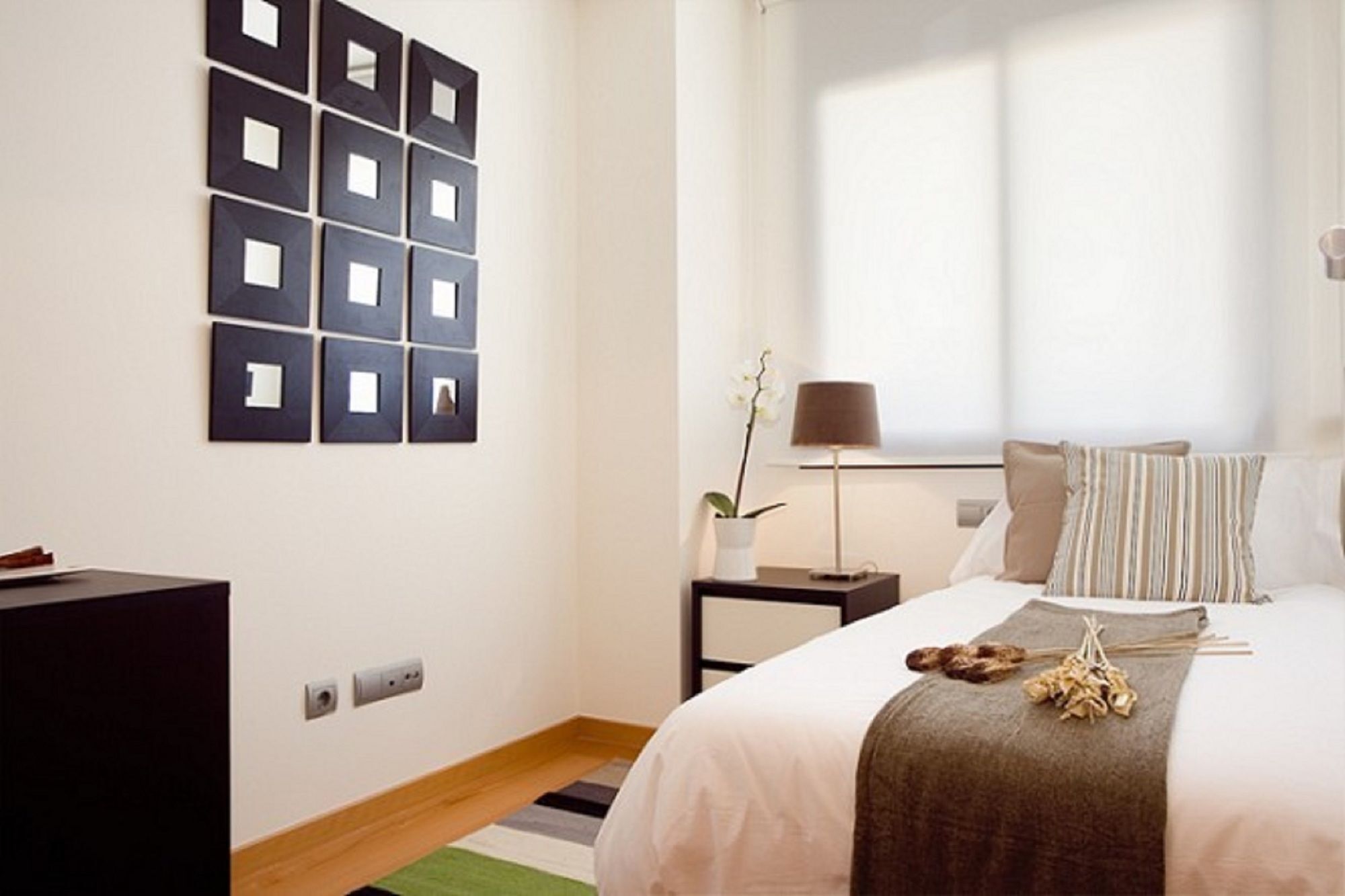 Stylish Appartement Barcelone