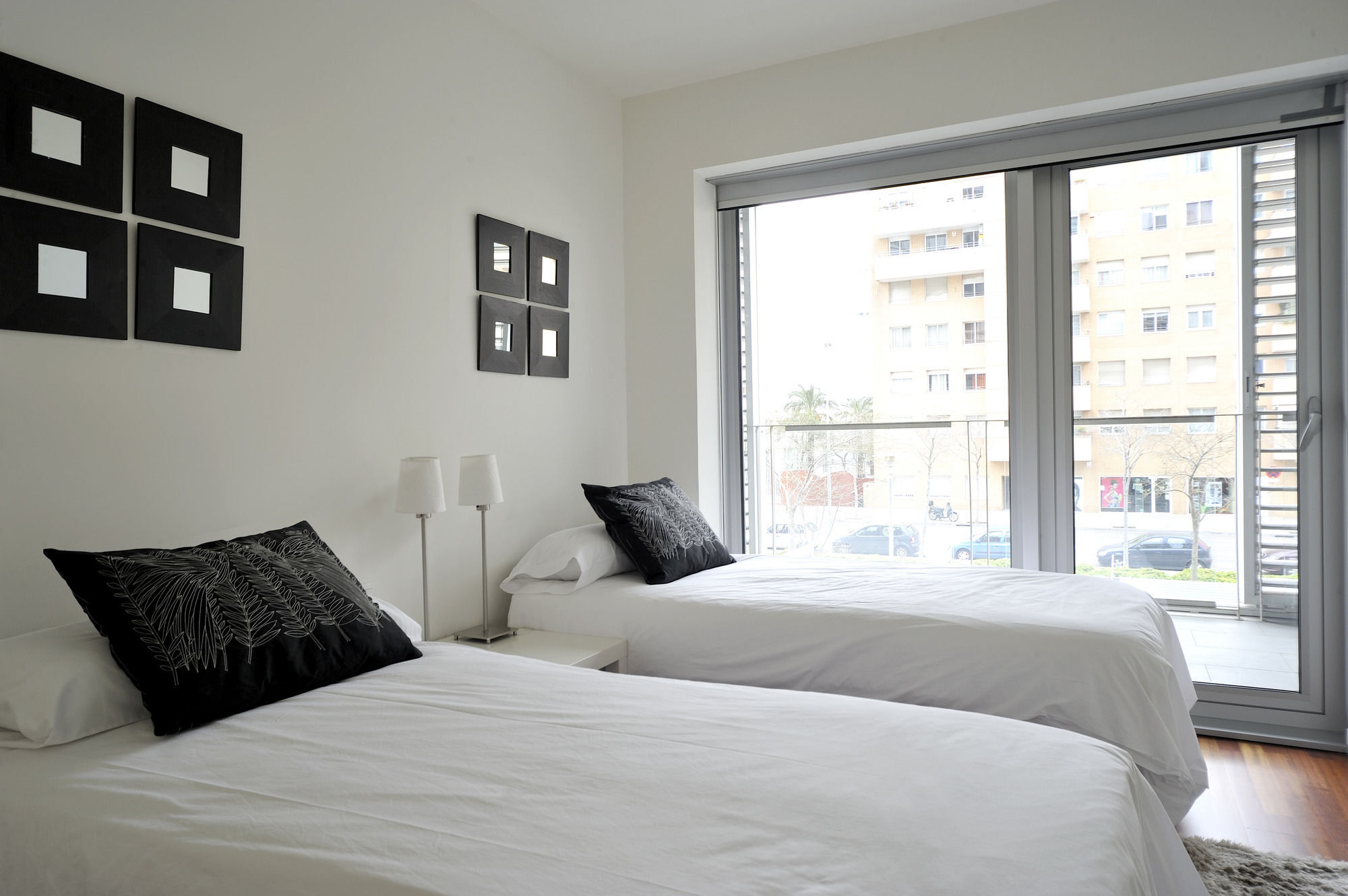 Stylish Appartement *