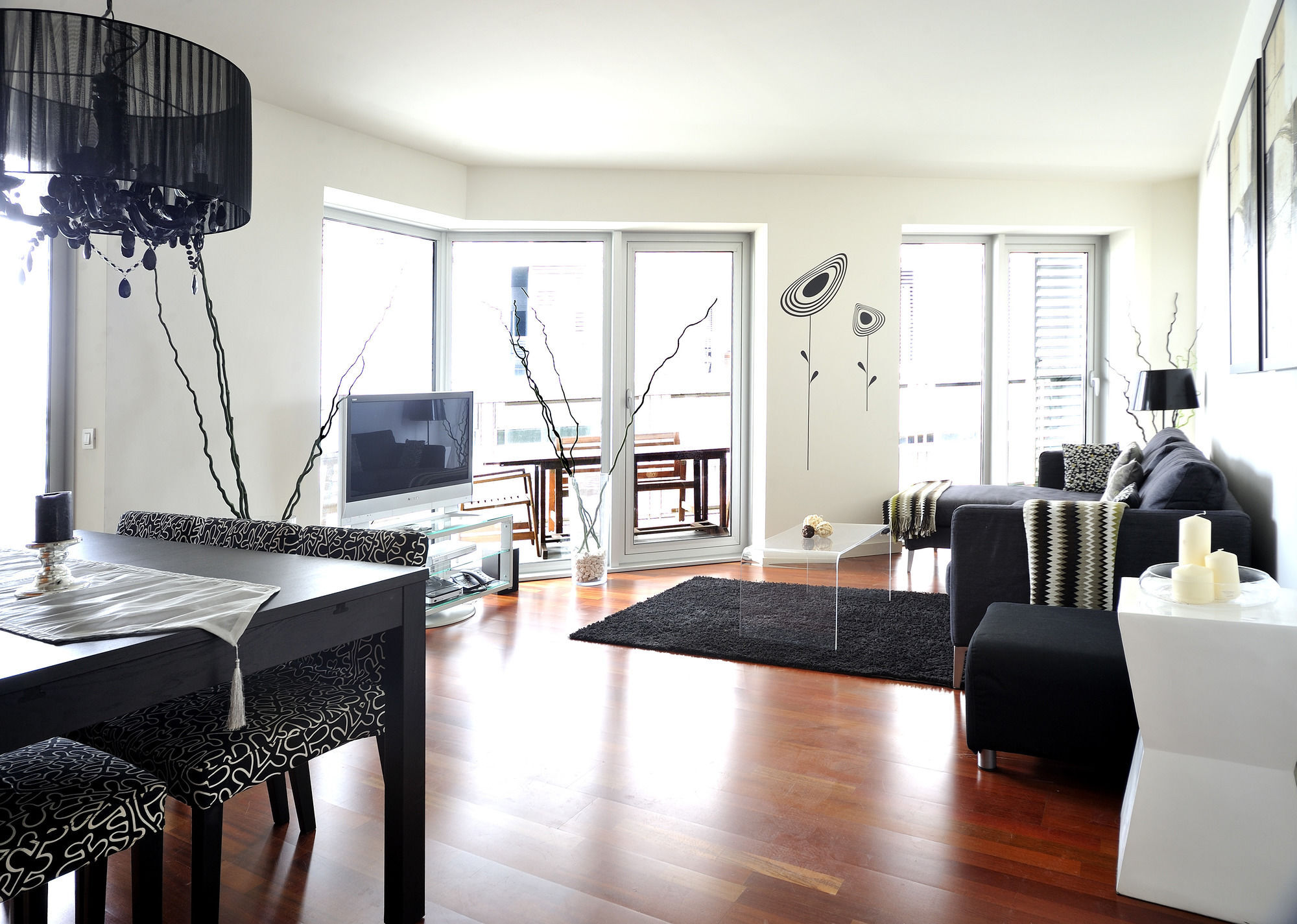 Appartement Stylish