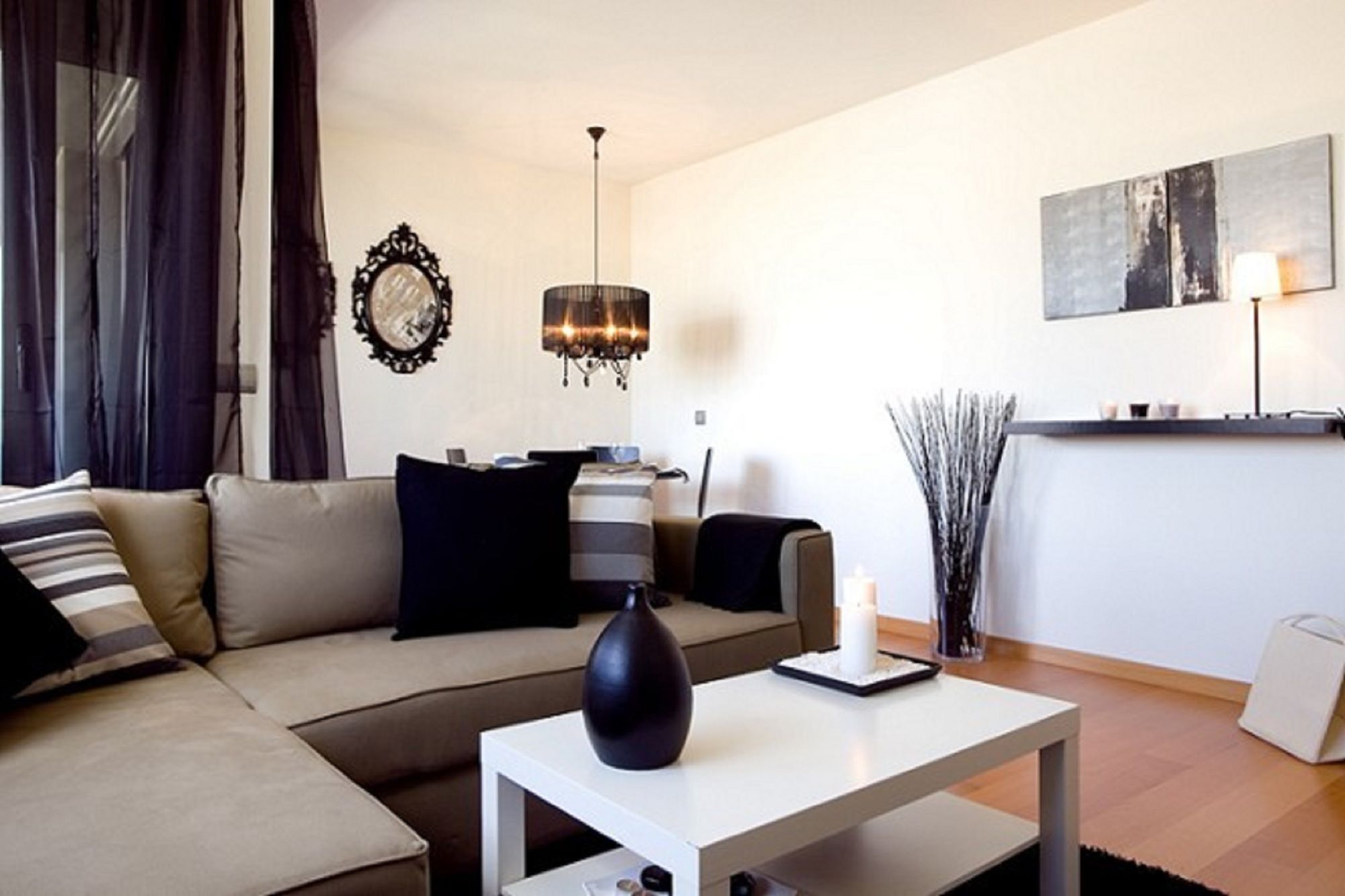 Stylish Appartement Barcelone