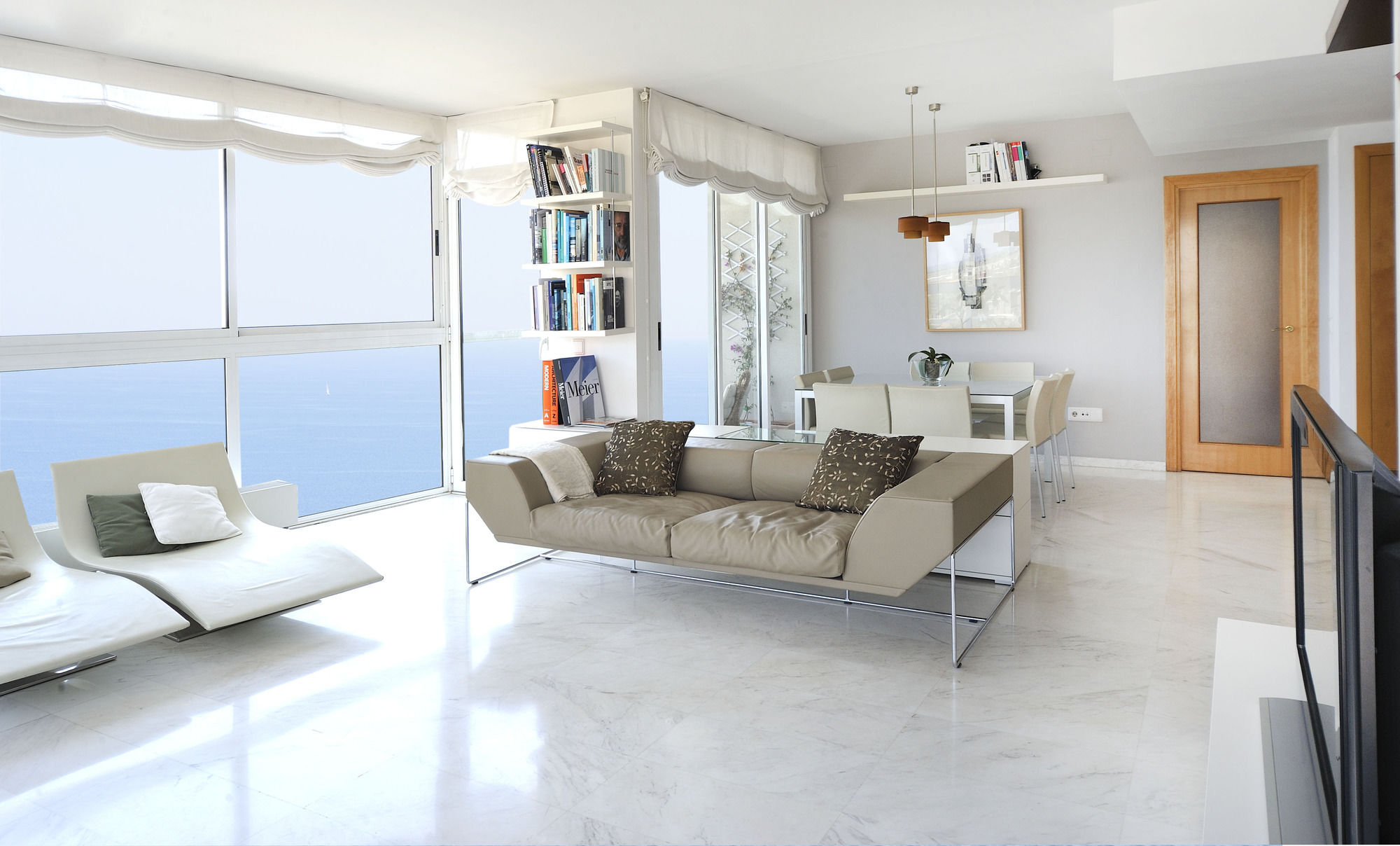 Appartement Stylish *