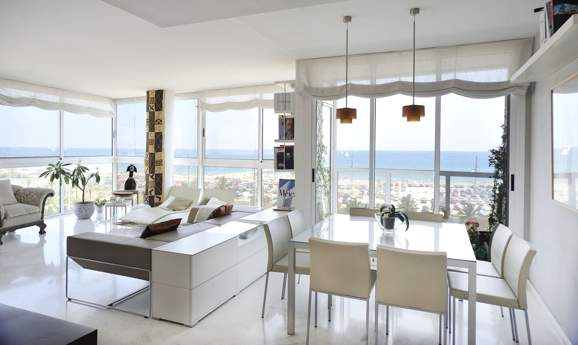 Stylish Appartement