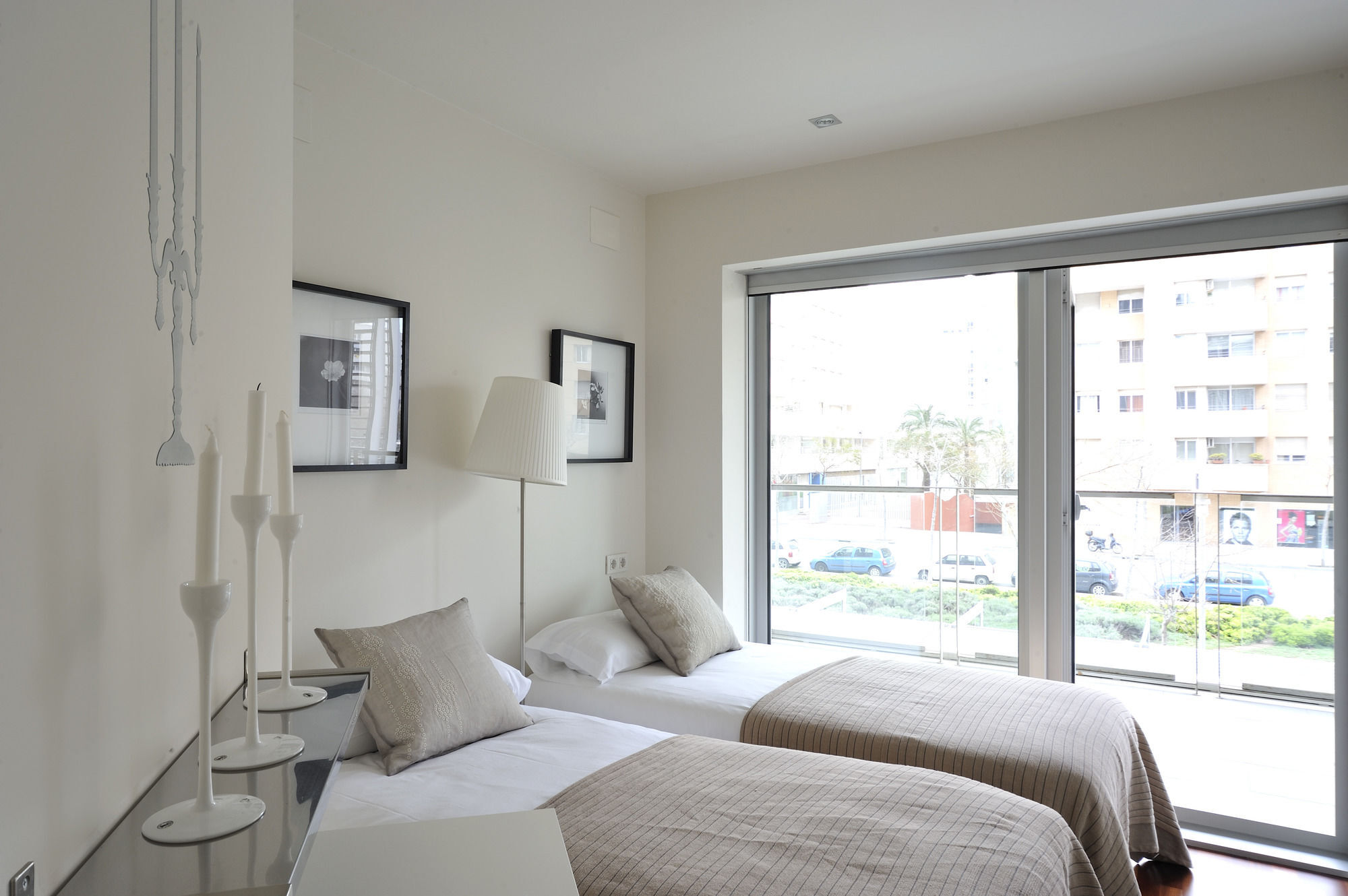 Stylish Appartement