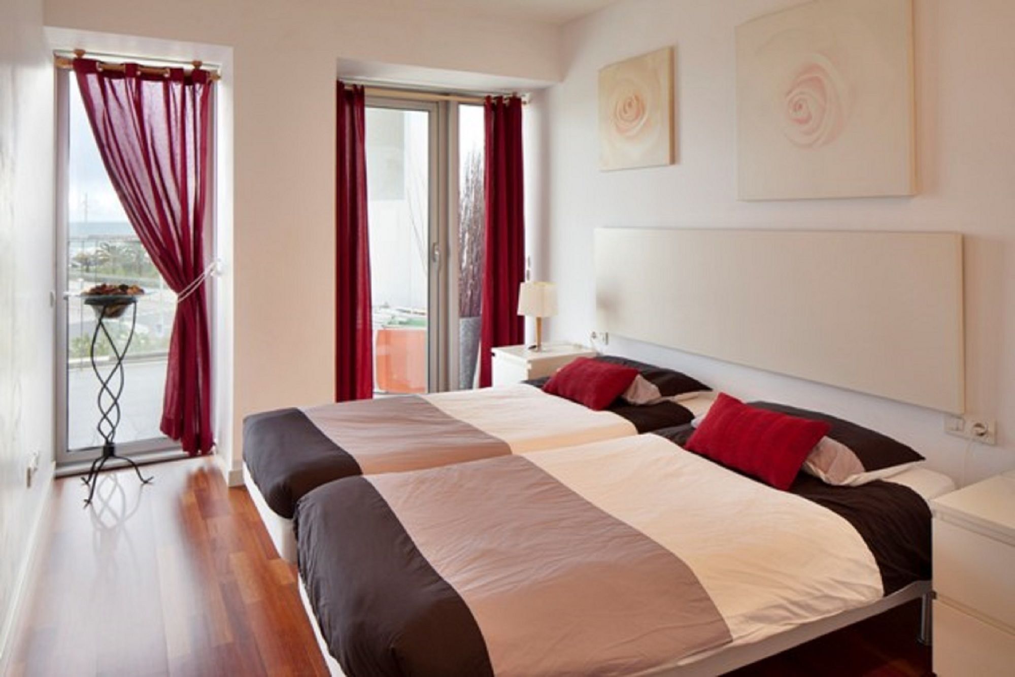 Stylish Appartement *