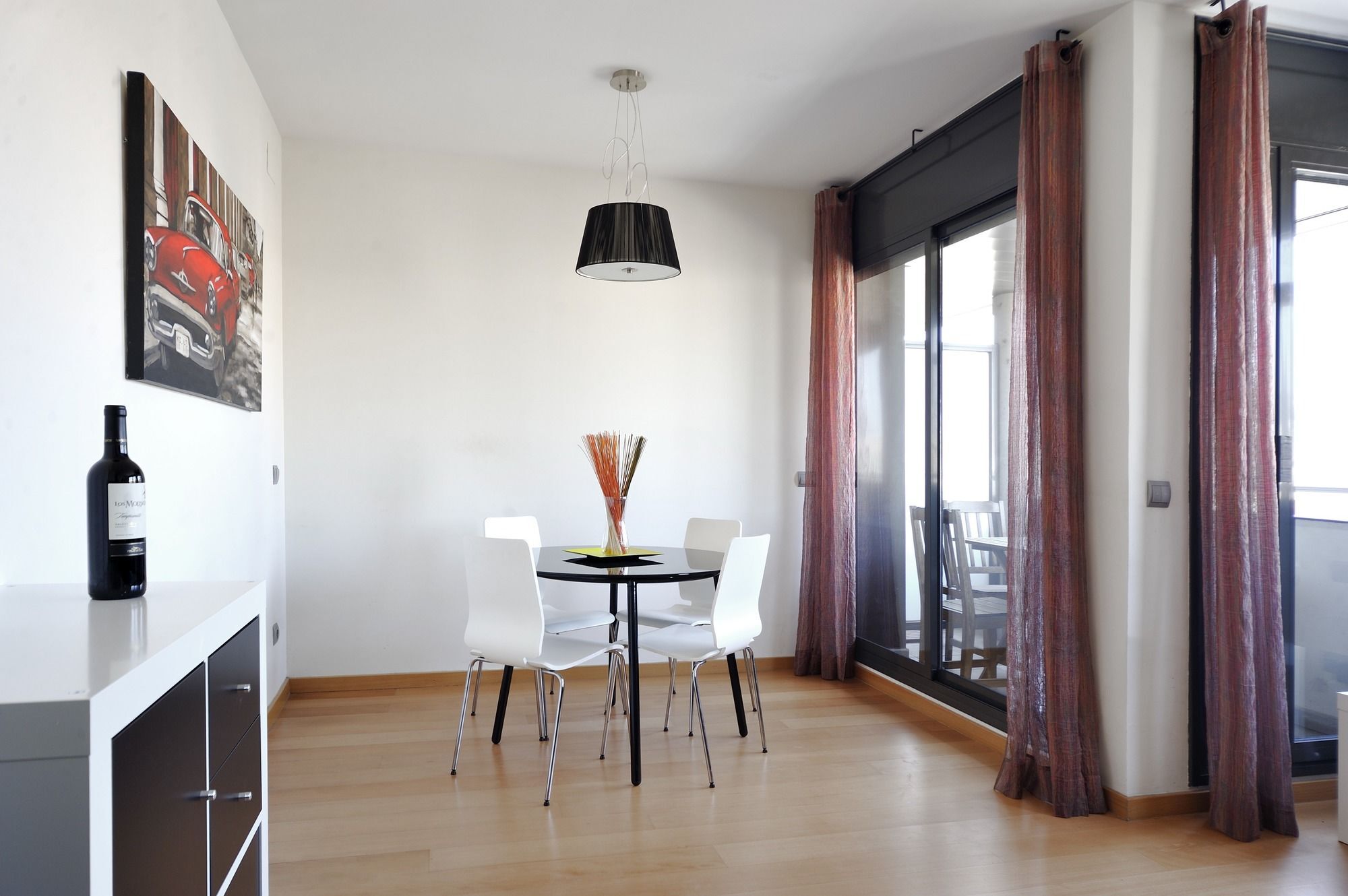 Stylish Appartement *