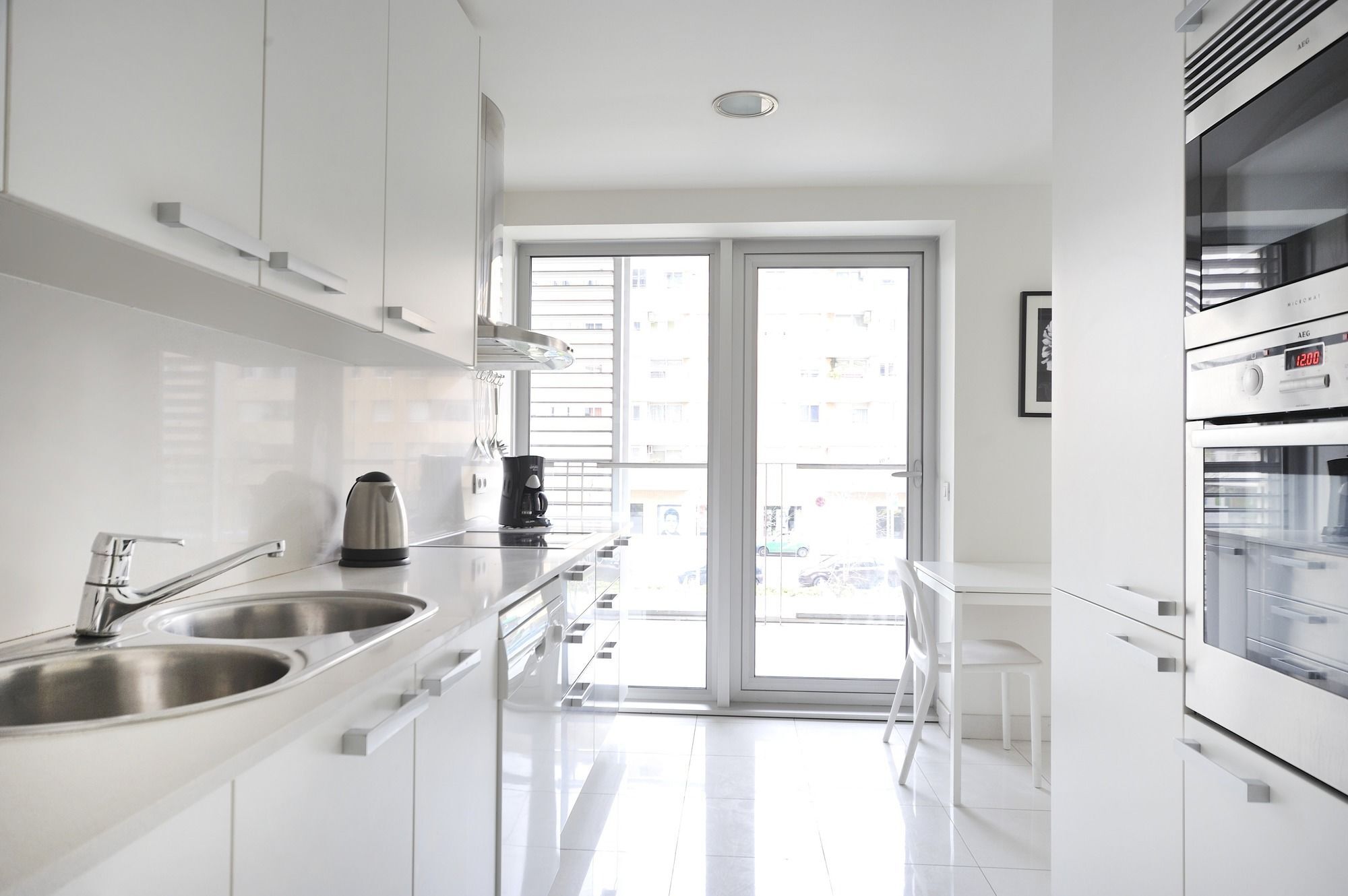 Appartement Stylish *