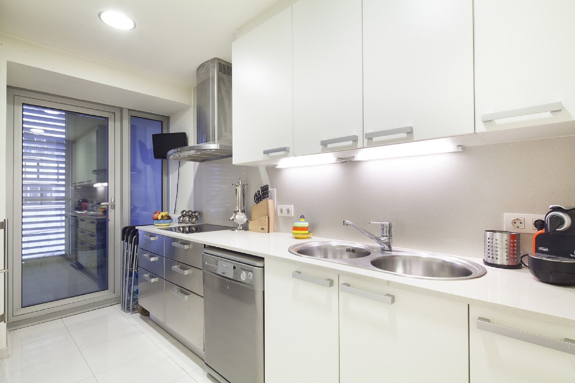 Stylish Appartement