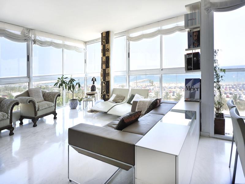 Appartement Stylish Barcelone