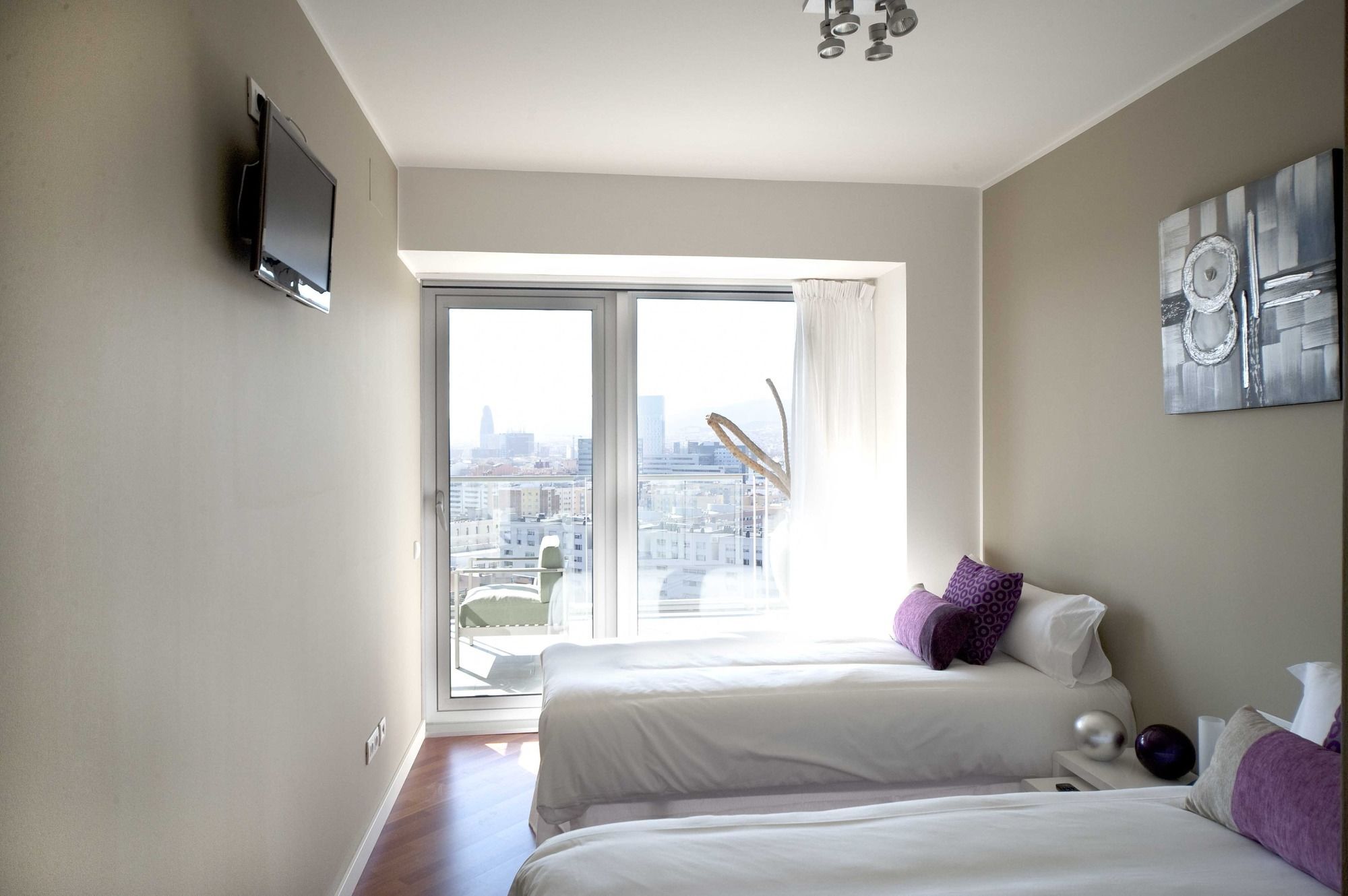 Stylish Appartement *