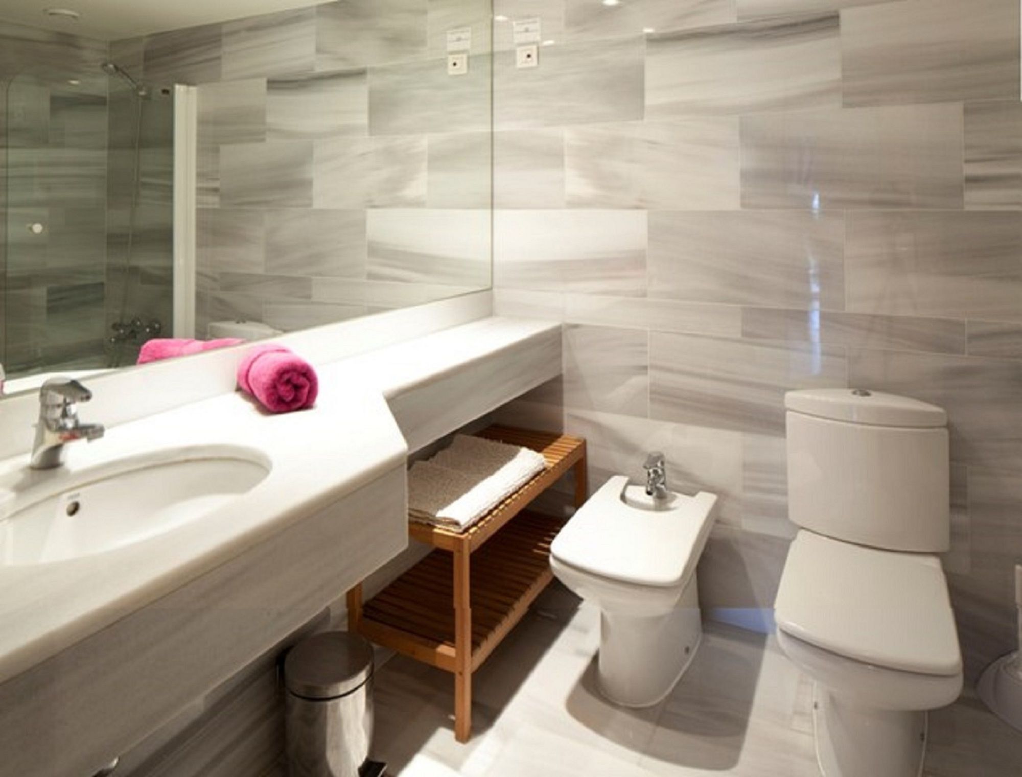 Stylish Appartement