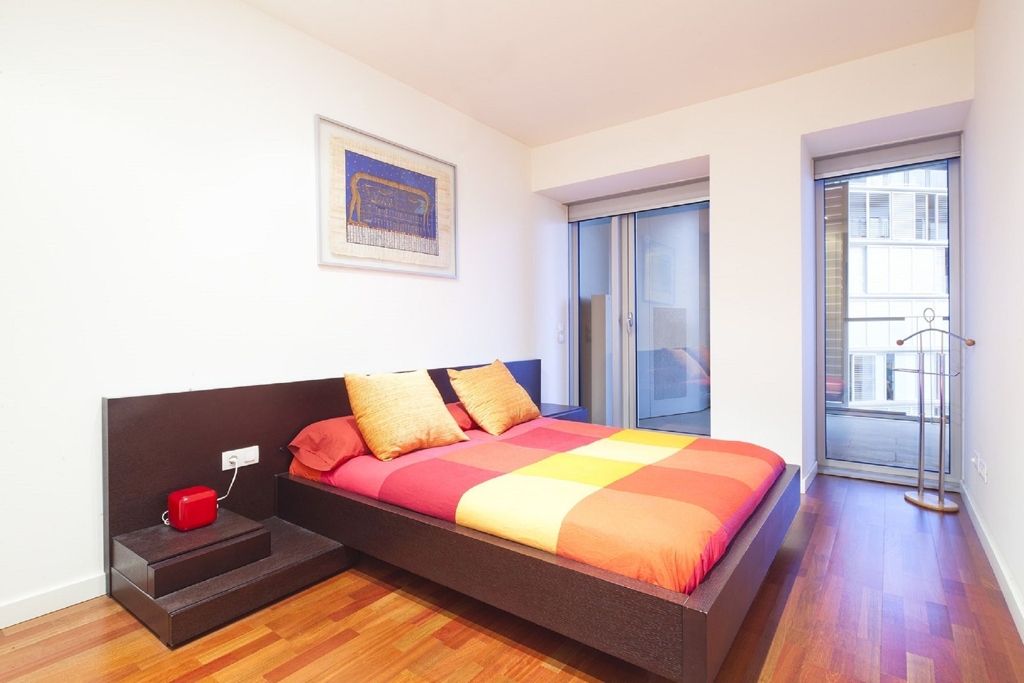 Stylish Appartement