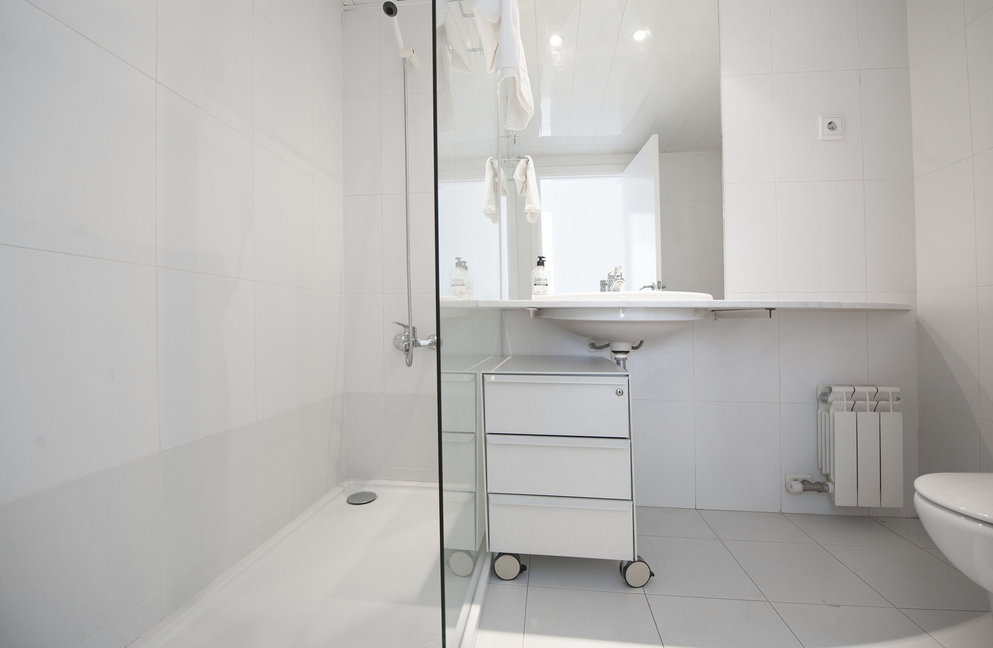 Stylish Appartement