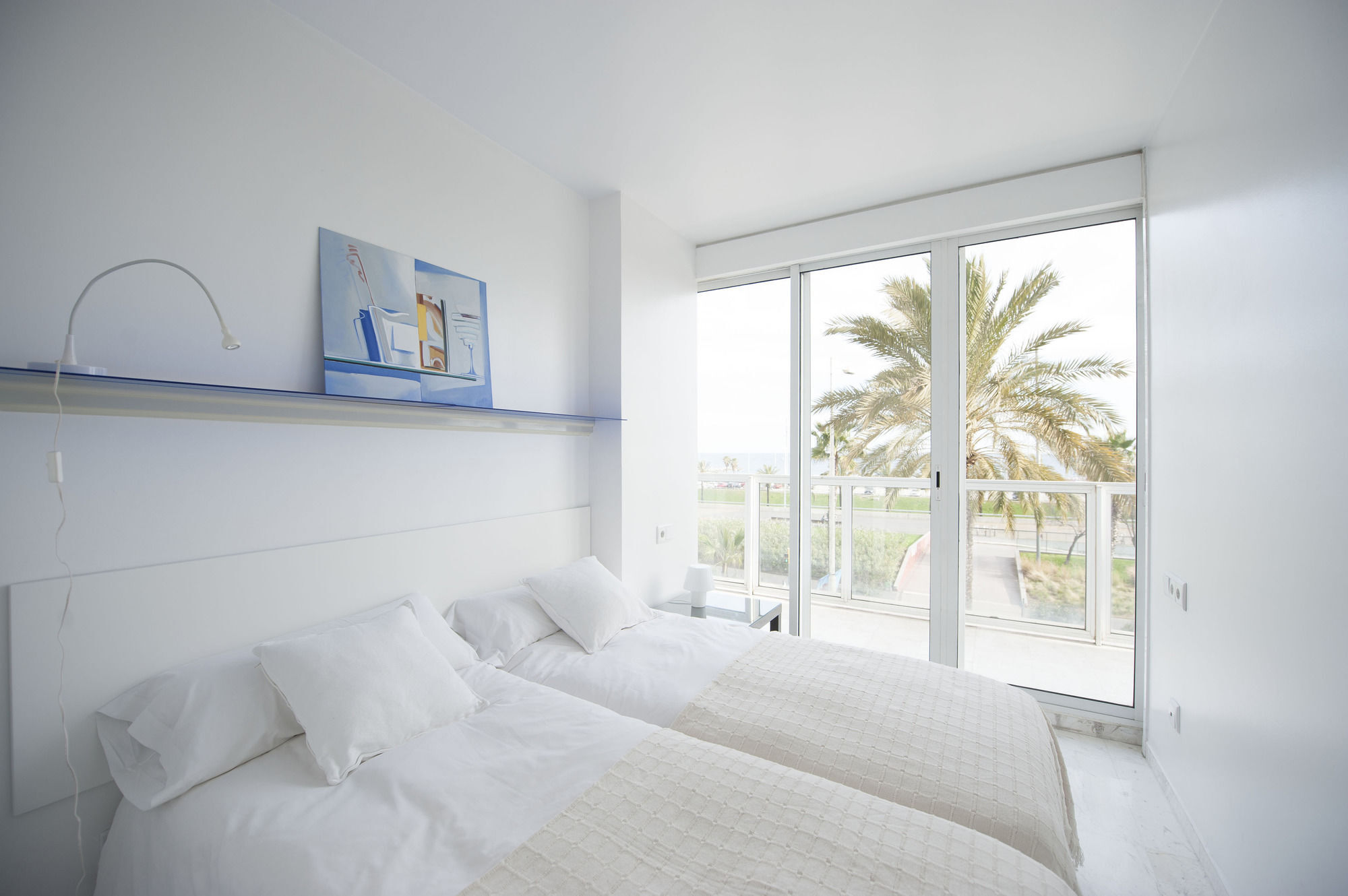 Stylish Apartment Barcelona